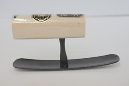 KiWaDo Honyaki Imphal Kelle Stück