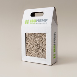 Isohemp Hempstone sample piece