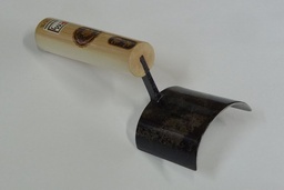 KiWaDo Honyaki Namako trowel Piece