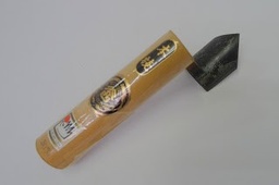KiWaDo Honyaki Namako trowell with tip Piece