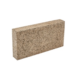 Isohemp Hemp stone 9 cm 72 pieces / pallet