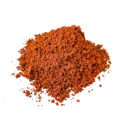 Manzke Brick flour 0-4 mm 1000 kg Big Bag