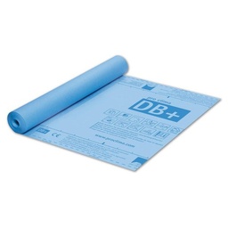 pro clima DB+ Hydrosafe® Dampfbremse aus Baupappe 1,70 m breit 50 m Rolle