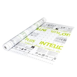 pro clima Intello Plus, Breite 1,5 m 50 m Rolle