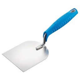 Edelstahl-Stuckateur-Spachtel Expert ​​​Stück
