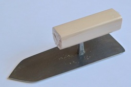 KiWaDo Jigane Hikizuri trowel Piece