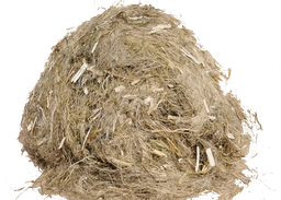 Hanffaser Uckermark Hemp fiber fill 0,5 m³