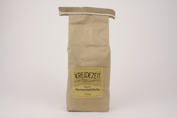 Kreidezeit Kasein Marmormehlfarbe Sack a 25 kg