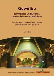 FAL e.V. Gewölbe zum Wohnen und Arbeiten, zum Musizieren und Meditieren Stück