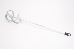 Trufa Mortar spiral mixer Piece