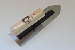 KiWaDo Namikeshi trowel, stainless steel 0.2 mm Piece