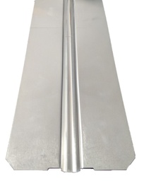 WEM - Flächenheizungen Wärmeleitlamelle Aluminium für 16 mm MV Rohr 40 Stück