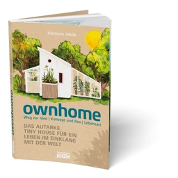 Verlag der Ideen ownhome Stück