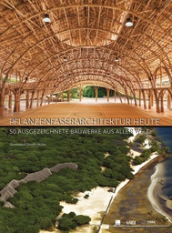 vdf Verlag Pflanzenfaserarchitektur heute Piece
