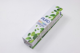 auro Colour fan colours for Life Piece