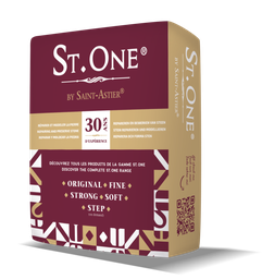 Saint-Astier® ST.ONE original 25 kg sæk