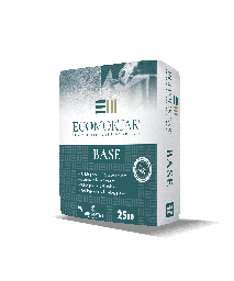 Saint-Astier® EcoMortar Base 25 kg sæk