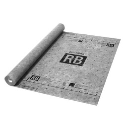 pro clima RB Rieselschutzbahn 50 m Rolle
