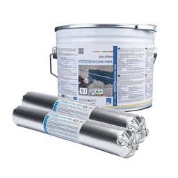 pro clima [1AR02633] Orcon F Tilslutningslim 600 ml rørformet film
