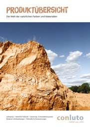 conluto Produktübersicht Stück