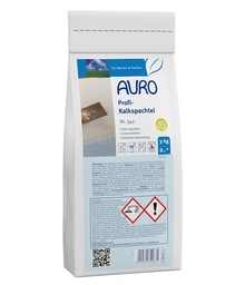 auro Profi-Kalkspachtel, 20 kg Piece