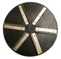 Eibenstocker Elektrowerkzeuge Rabotting disc (Velcro)  Piece