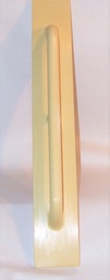 Trufa Plastering long float Piece