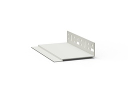 Gutex GUTEX SN71 skirting board rail 10 pieces