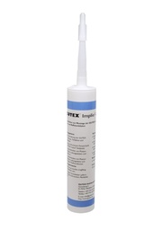 Gutex Implio Dichtkleber 310 ml cylinderampul