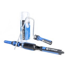 Storck Rolle Set piece