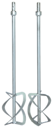 Eibenstocker Elektrowerkzeuge Rührquirl Z 230 (1 Paar) für EZR 23 und 24 R R/L Stück