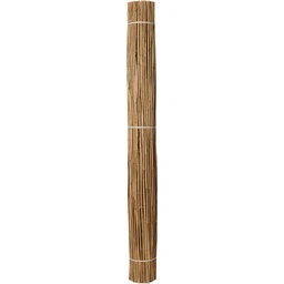 Hiss-Reet Schilfrohrgewebe grob 2 x 5 m Stück