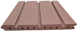 WEM - Flächenheizungen Verlegeplatte Keramik 40 56 Stück / Palette
