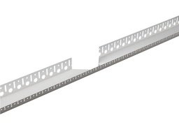 Gutex Sockelabschlussleisten-Eckstück ​​Stück