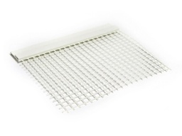 Gutex Sockelaufsteckprofil 25 Stück / Karton