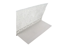 Gutex Sockelaufsteckprofil (Kopie) 25 Stück / Karton