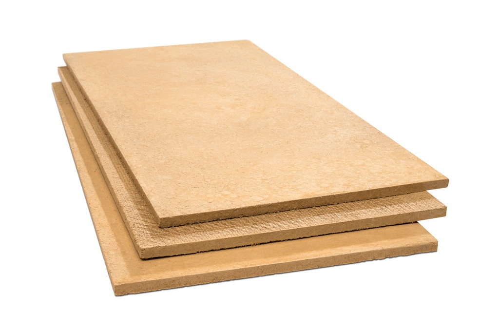 Conluto Lehmbauplatte 0,781 m²