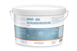 Conluto Wand- und Deckengrundierung ​​​Stück