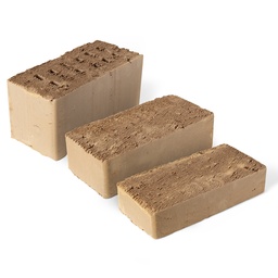 conluto Earth brick AK 2 Piece