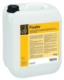 Beeck Fixativ Enheder