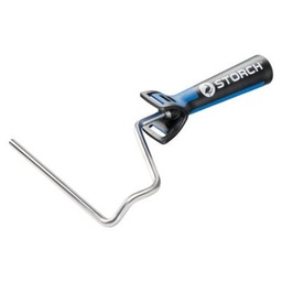 Storch Stirrup 25 cm with Ergoknick, "Lock it" handle Piece