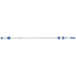 Storch Telescopic aluminum pole with lock-it system Piece
