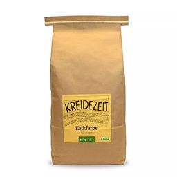 Kreidezeit Lime paint 10 kg