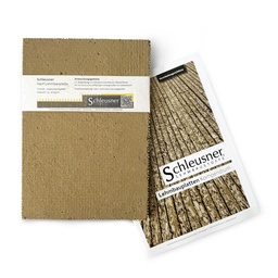 Schleusner Hemp-Light clay board piece