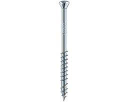 E.u.r.o.Tec Hapatec Heli façade screw, A4 stainless steel 200 pieces / box