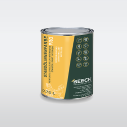 Beeck Stand Oil Interior Colour Pro piece