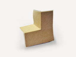 Gutex Implio F Fassadenecke Enheder