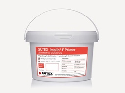 Gutex Implio F Primer Enheder