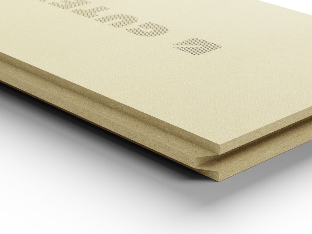 Gutex Thermowall m²