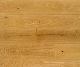 Gutshofdiele Oak natural m²
